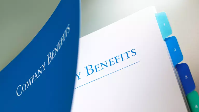 Health Benefits for Employees and Employers