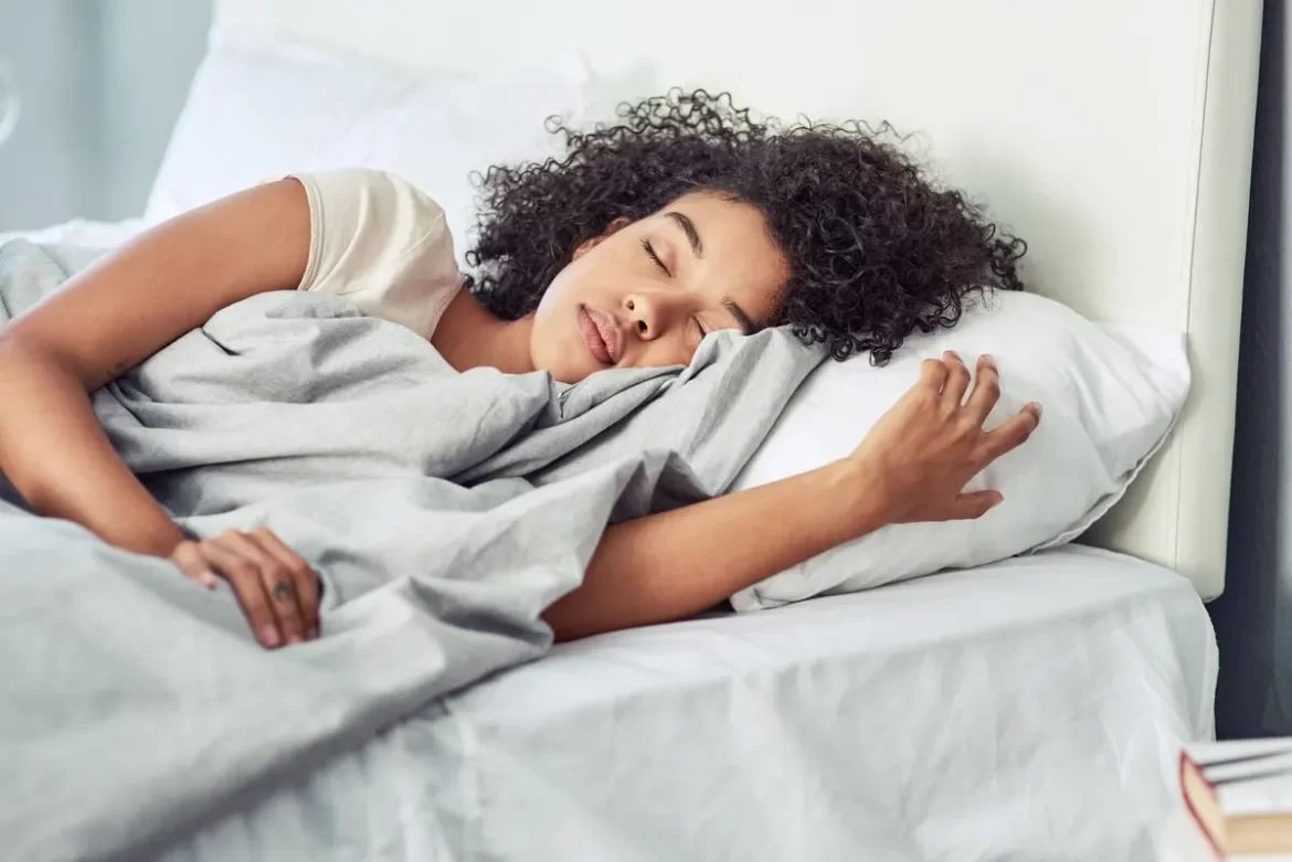 How to Optimize Your Sleep For Better Overall Health