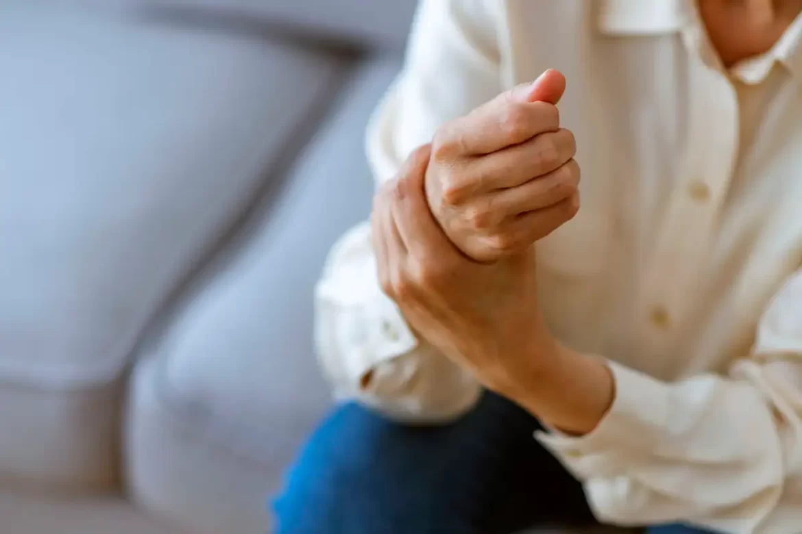 Managing Arthritis Pain – Medications and Lifestyle Strategies