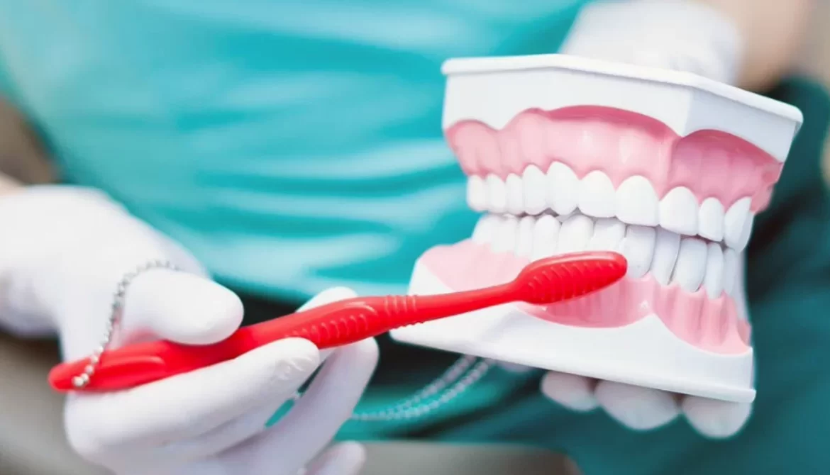 The Importance of Oral Hygiene for Overall Health